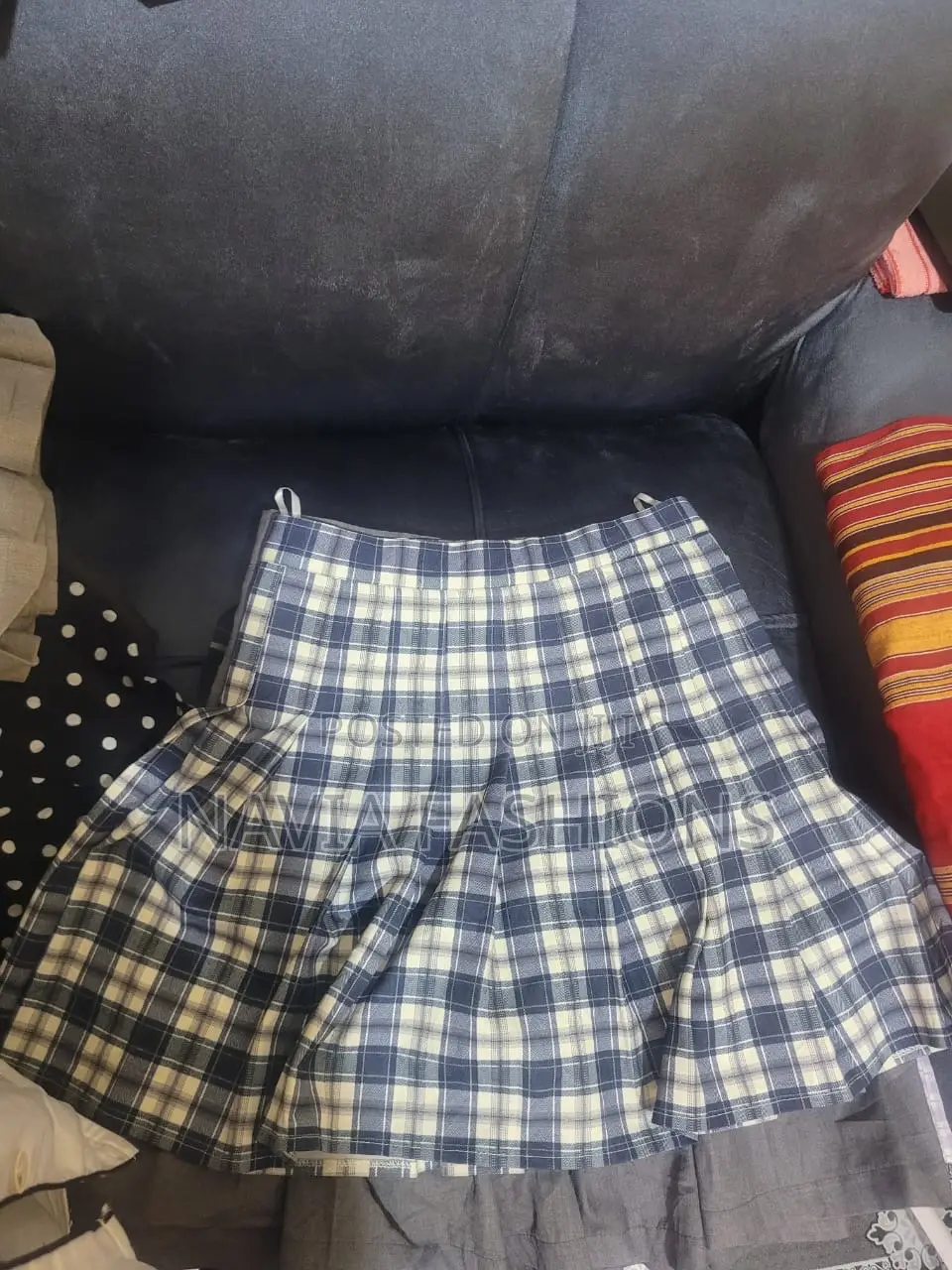 Mini Skirts