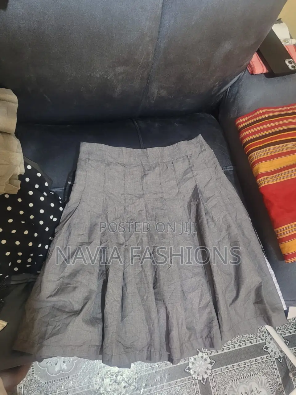 Mini Skirts
