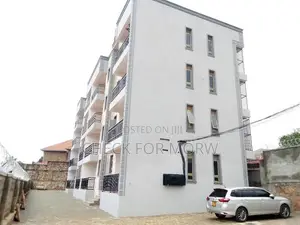 1bdrm Apartment in Kyanja, Central Division for rent