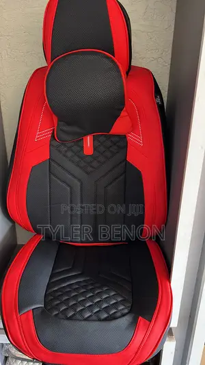 Seat Covers