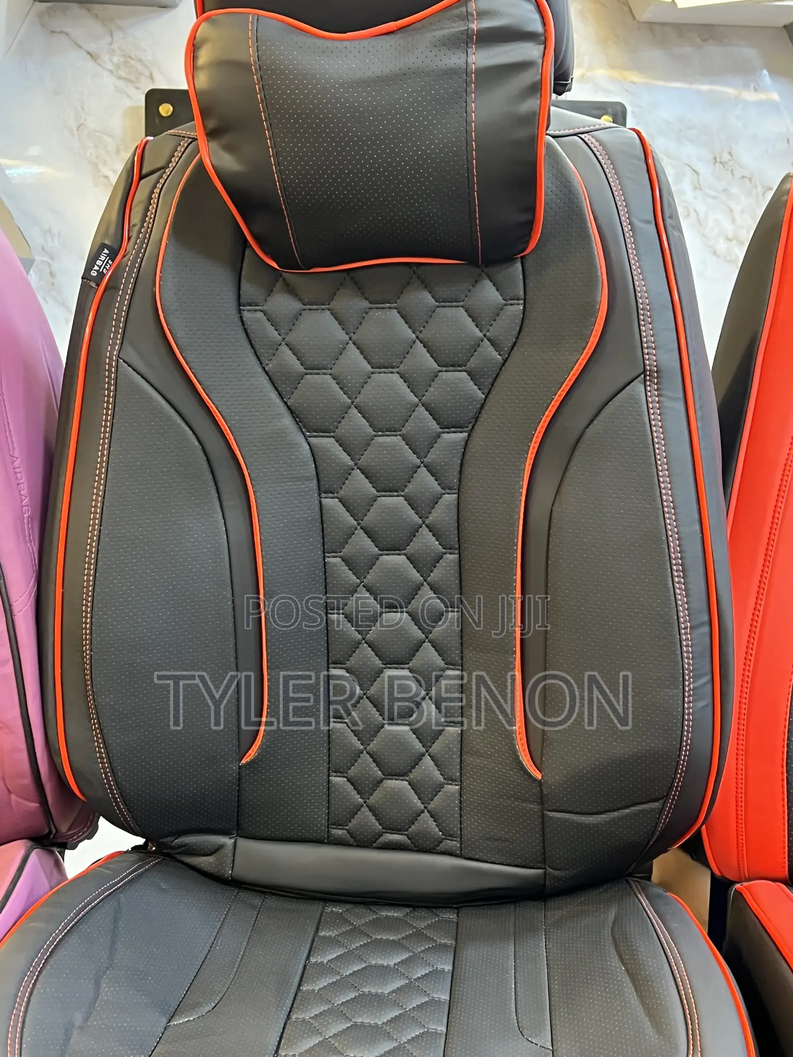Seat Covers