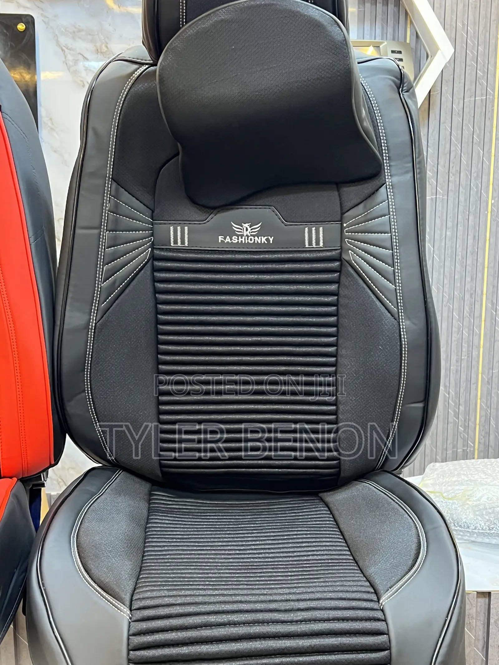 Seat Covers