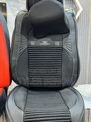 Seat Covers
