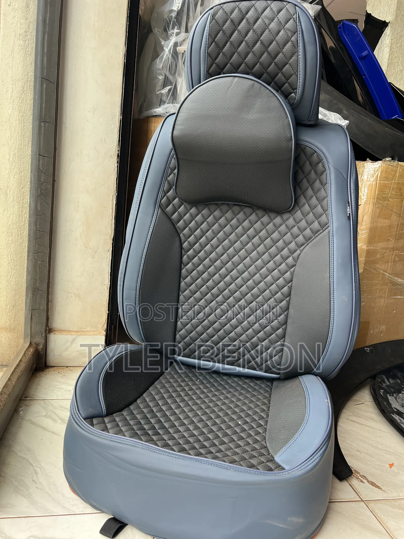 Seat Covers