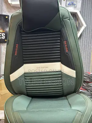 Seat Covers