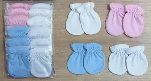 New Born Mittens