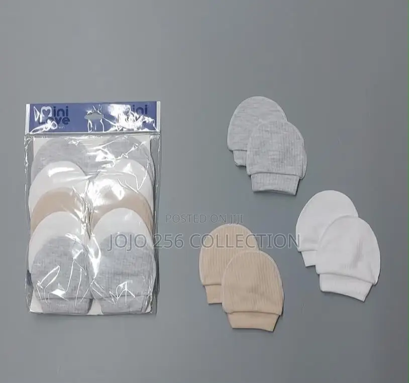 Turkey Mittens