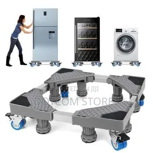 Luxury" Multi-Function Adjusting Frame