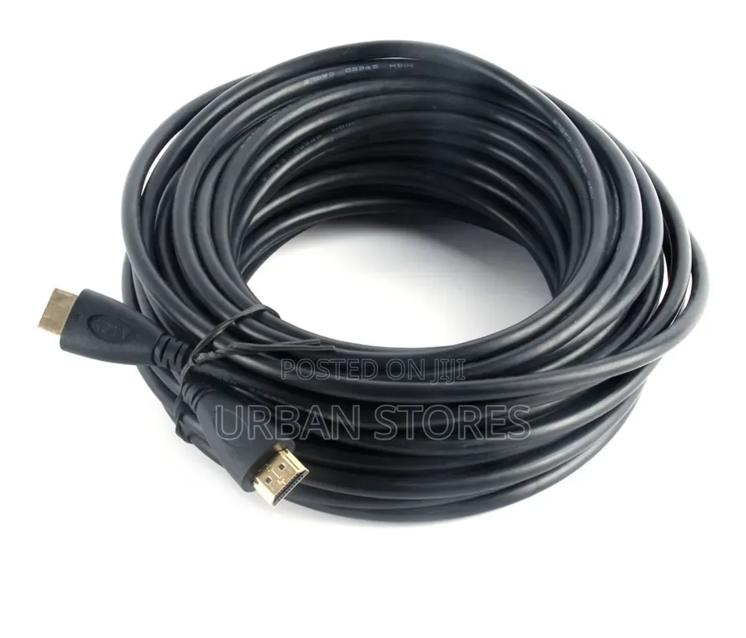 Hdmi Cable 30m