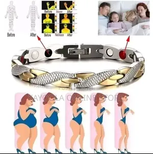 Pain Relief Bracelet Bangle Jewelry