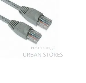 50m Lan Ethernet Cable Cat6