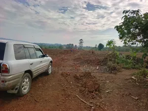 50 by 100 FTS Plots in Matuga Kavule at Only 14m Per Plot