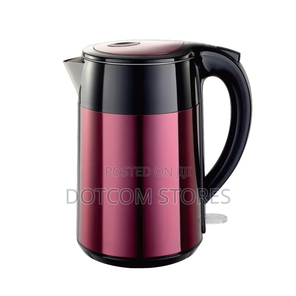 2.8L Hoffmans Electric Kettles