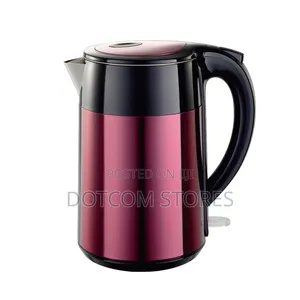 2.8L Hoffmans Electric Kettles
