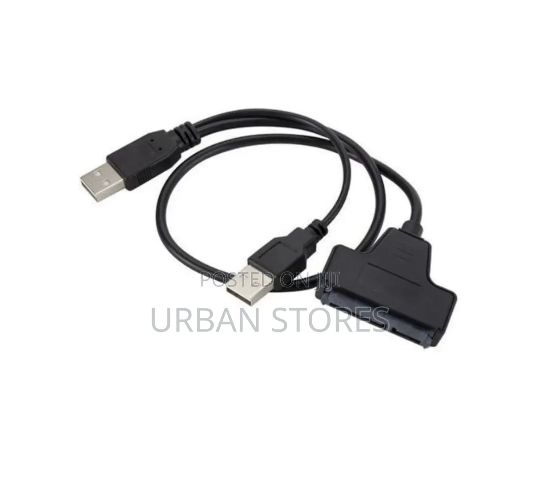 USB to Sata 3.0 Cable for Laptop Hard Disk Converter-