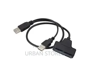 USB to Sata 3.0 Cable for Laptop Hard Disk Converter-