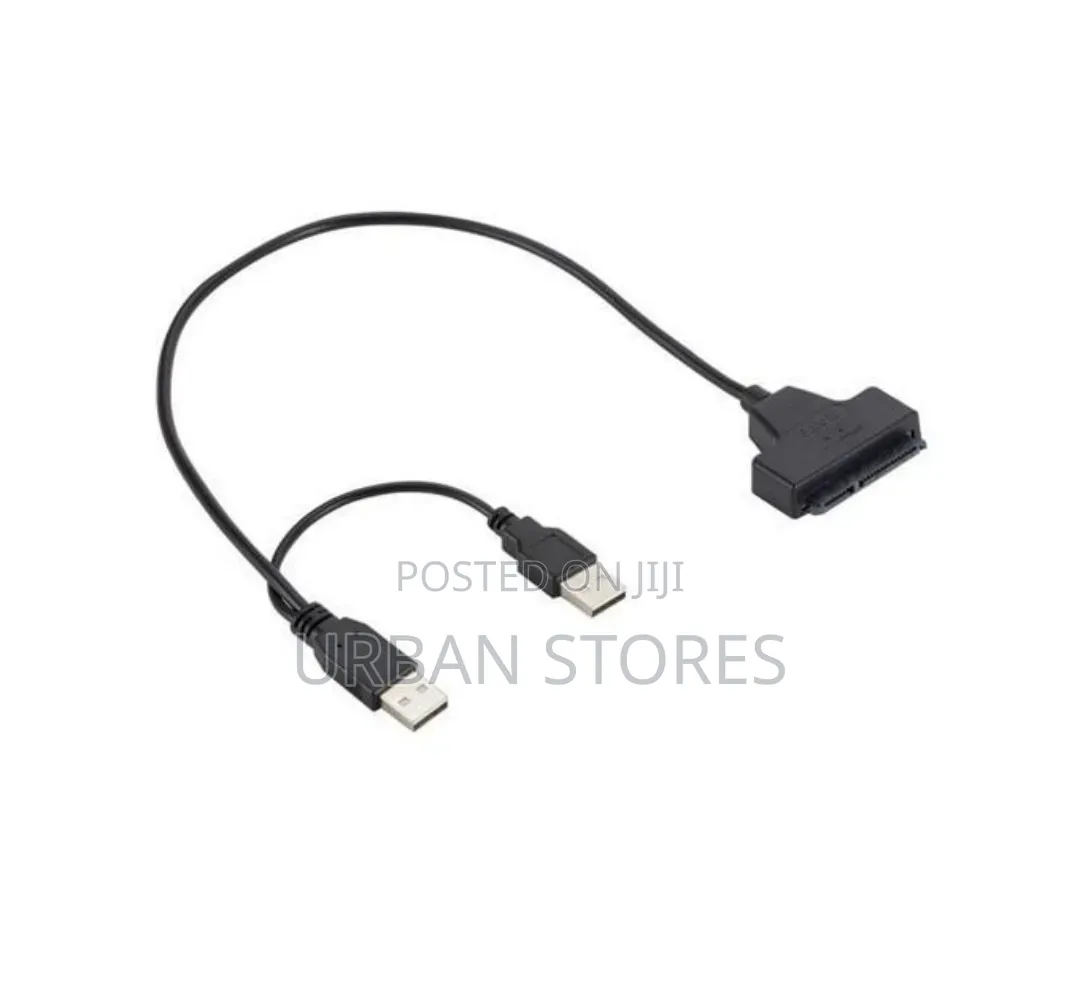 USB to Sata 3.0 Cable for Laptop Hard Disk Converter-
