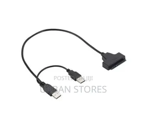 USB to Sata 3.0 Cable for Laptop Hard Disk Converter-