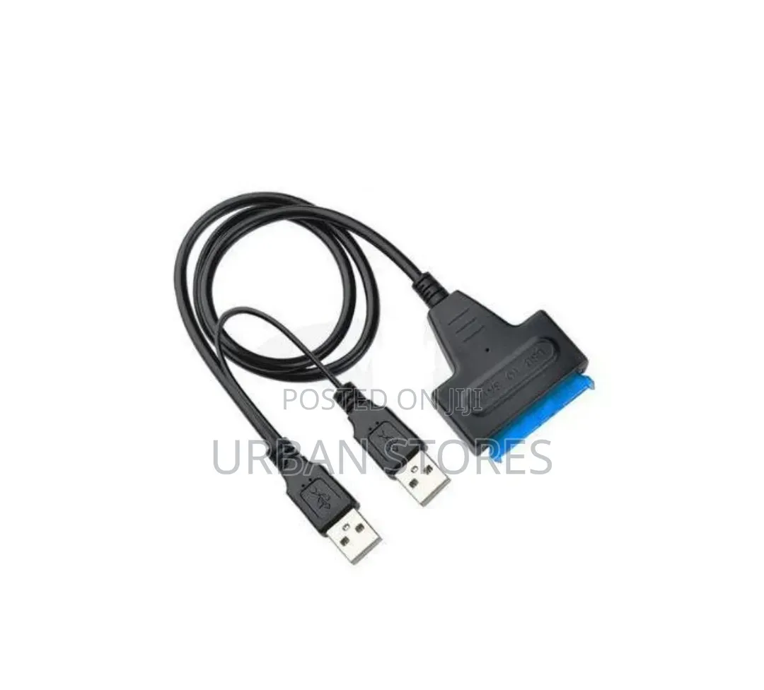 USB to Sata 3.0 Cable for Laptop Hard Disk Converter-