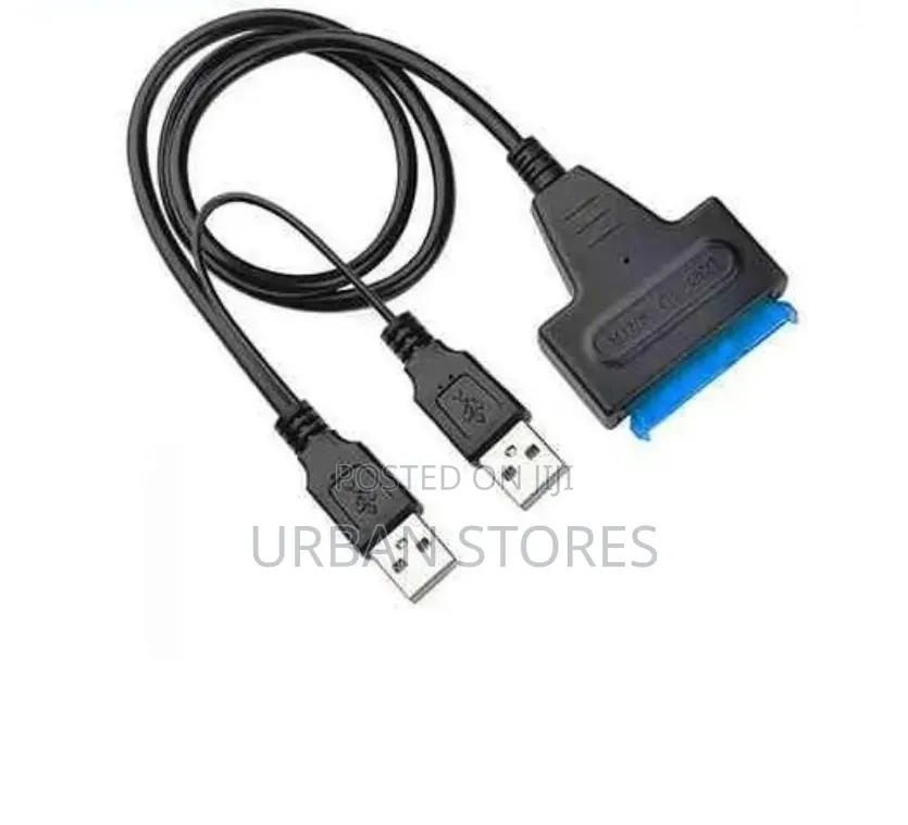 USB to Sata 3.0 Cable for Laptop Hard Disk Converter-