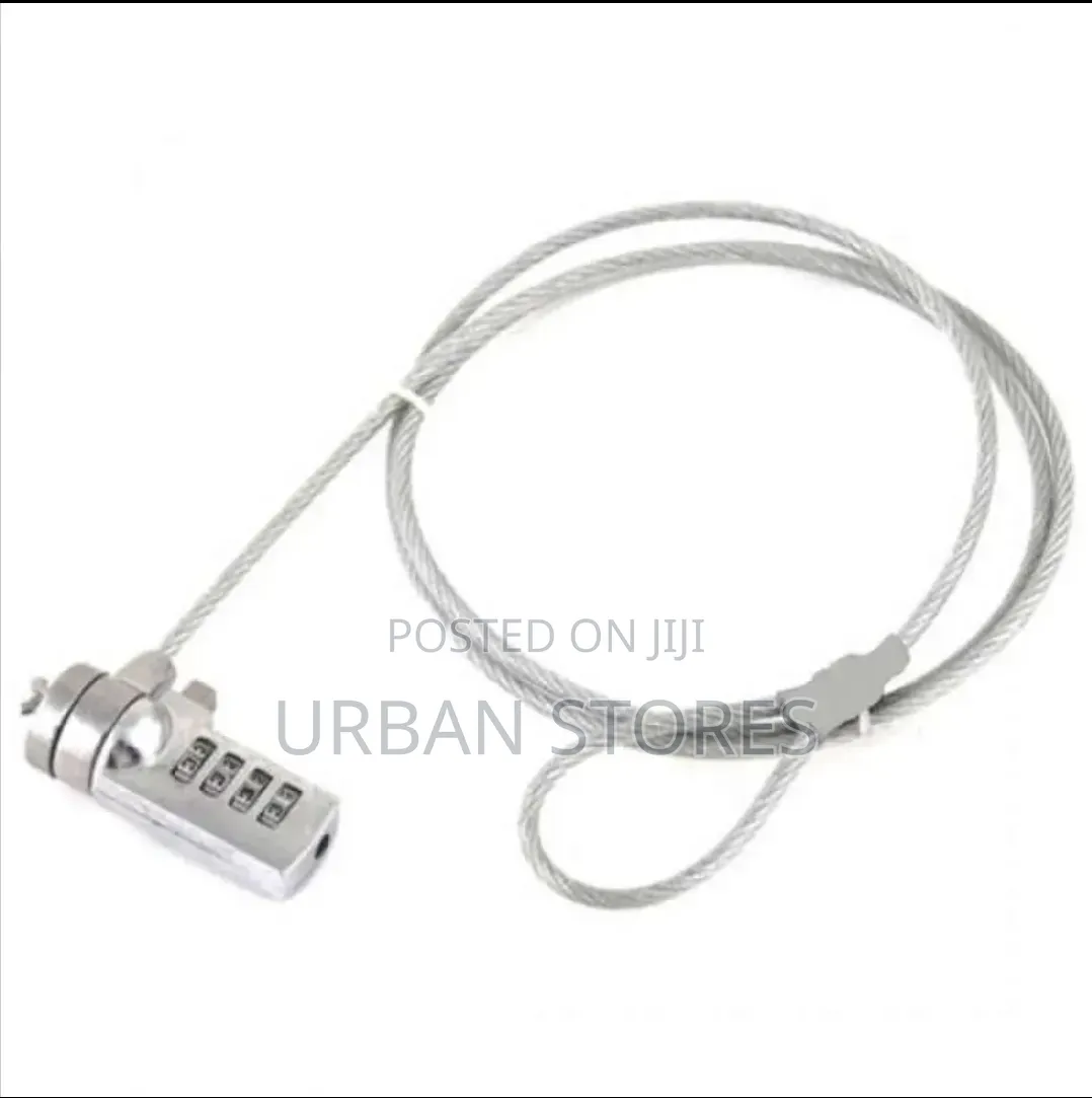 Laptop Notebook Computer Lock