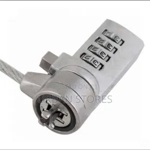 Laptop Notebook Computer Lock