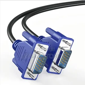 1.5m Vga Cable High Quality Speed Cable