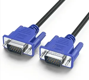1.5m Vga Cable High Quality Speed Cable