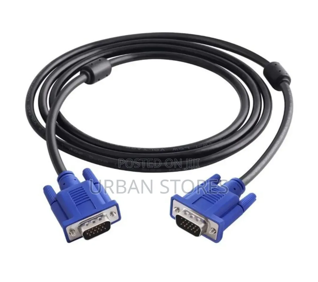 1.5m Vga Cable High Quality Speed Cable