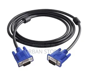 1.5m Vga Cable High Quality Speed Cable