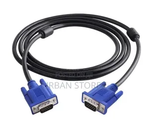 1.5m Vga Cable High Quality Speed Cable
