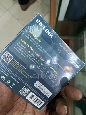 WiFi + Bluetooth Adapter USB (2 in 1)