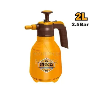 INGCO Pressure Sprayer HSPP20202-2L