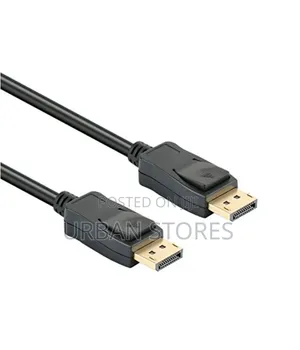 5m DP to DP Cable Display Port to Display Port Cable