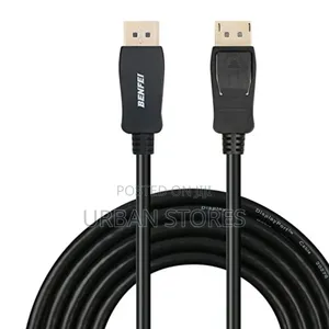 5m DP to DP Cable Display Port to Display Port Cable