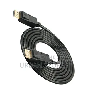 5m DP to DP Cable Display Port to Display Port Cable