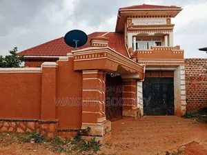 Furnished Mini Flat in Hill View Estate, Goma for sale