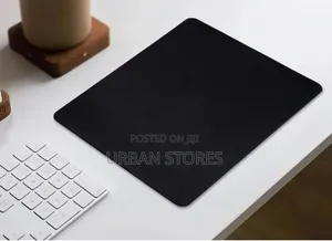 Mouse Pad Anti-Slip Mouse Mat Rubber