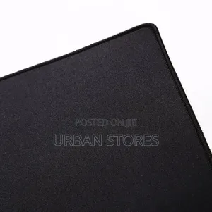 Mouse Pad Anti-Slip Mouse Mat Rubber