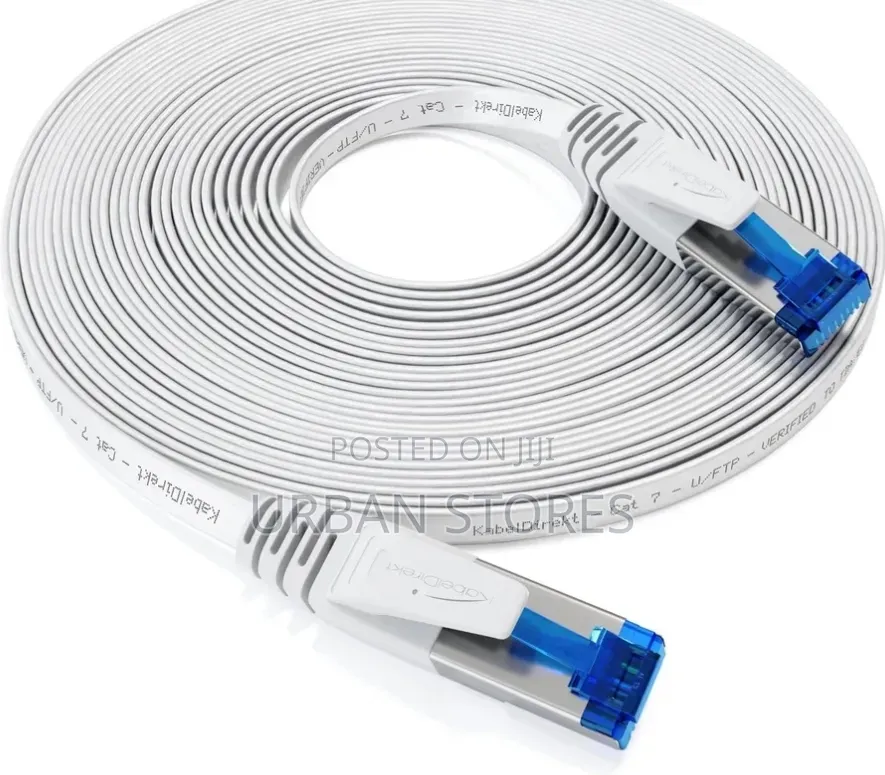 5m Lan Ethernet Network Cable