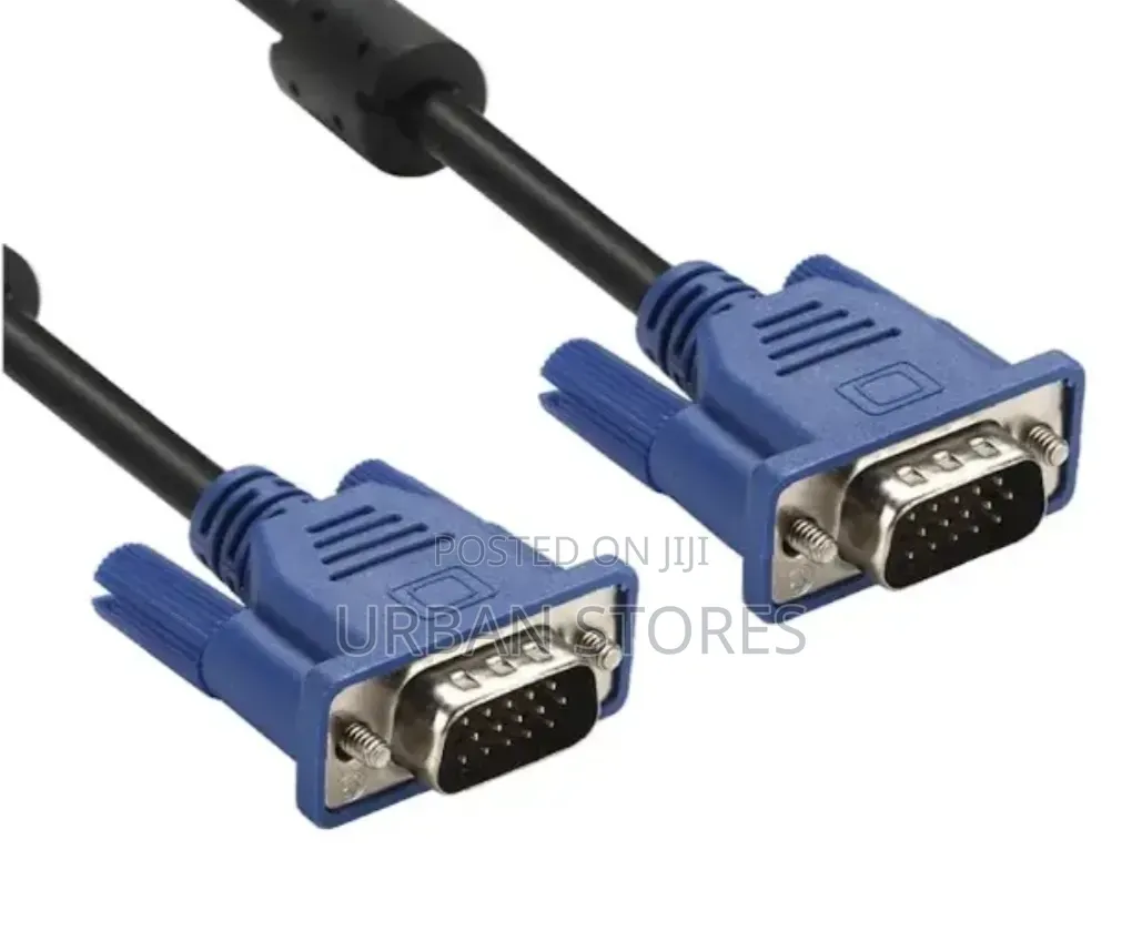 20m Vga Cable High Quality for All Computers