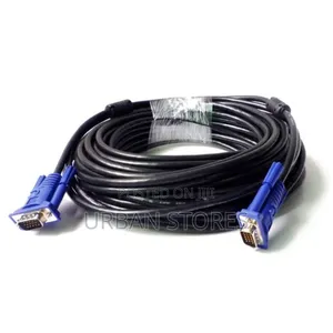 20m Vga Cable High Quality for All Computers