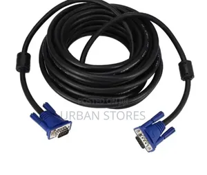20m Vga Cable High Quality for All Computers