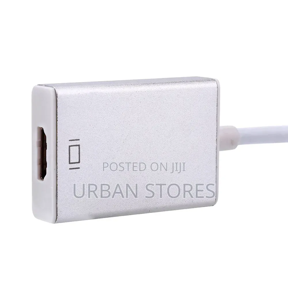 USB to HDMI Adapter 1080P Converter