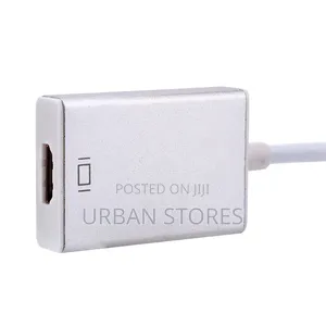 USB to HDMI Adapter 1080P Converter