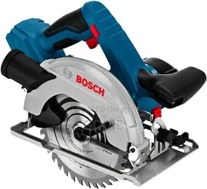 Bosch GKS 18v-57 Professional Cordless Circular Saw,