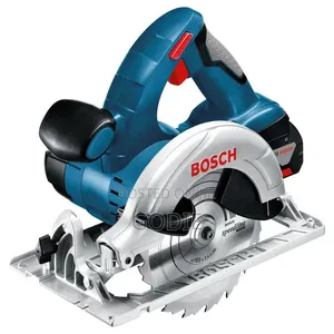 Bosch GKS 18v-57 Professional Cordless Circular Saw,