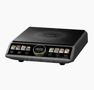 Oraimo FlexiCooker OCS-201A - 2200W Electric Ceramic Hot Plate Cooker