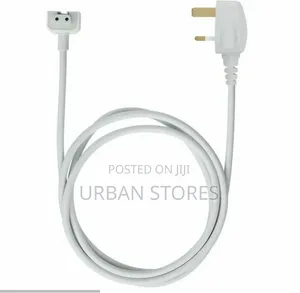 Macbook Power Cord Adapter Extension Cable for MacBook Power Adapter