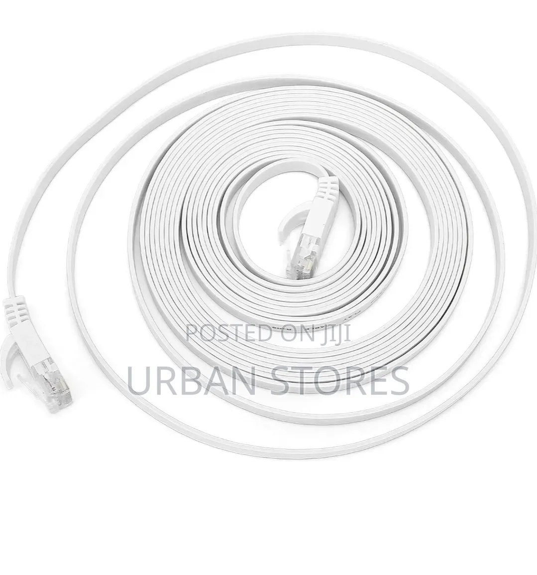 15m Cat6 Ethernet Cable Network Lan Cable